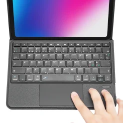 Linocell Tastaturcover til iPad 10,9