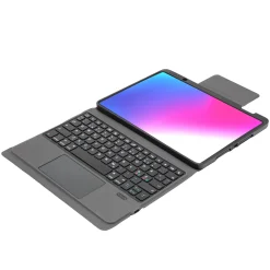 Linocell Tastaturcover til iPad 10.2 og 10.5