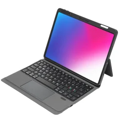 Linocell Tastaturcover til iPad 10.2 og 10.5