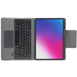 Linocell Tastaturcover til iPad 10.2 og 10.5