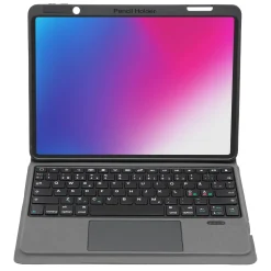 Linocell Tastaturcover til iPad 10.2 og 10.5
