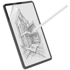 Linocell Tegn og skriv Skærmbeskyttelse til iPad Pro 11”/Air 10,9”