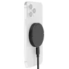 Linocell Trådløs Qi2-hurtigoplader 15 W