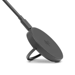 Linocell Trådløs Qi2-hurtigoplader 15 W