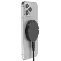 Linocell Trådløs Qi2-hurtigoplader 15 W