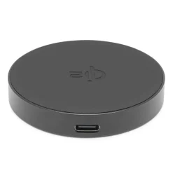Linocell Trådløs Qi2-hurtigoplader 15 W