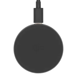 Linocell Trådløs Qi2-hurtigoplader 15 W