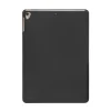 Linocell Tre-delt etui til iPad 9,7"-serien - Sort