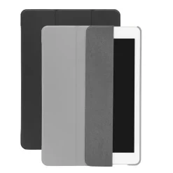 Linocell Tre-delt etui til iPad 9,7