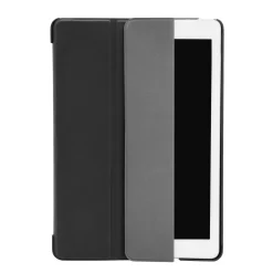 Linocell Tre-lags etui til iPad 10,2