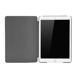 Linocell Tre-lags etui til iPad 10,2