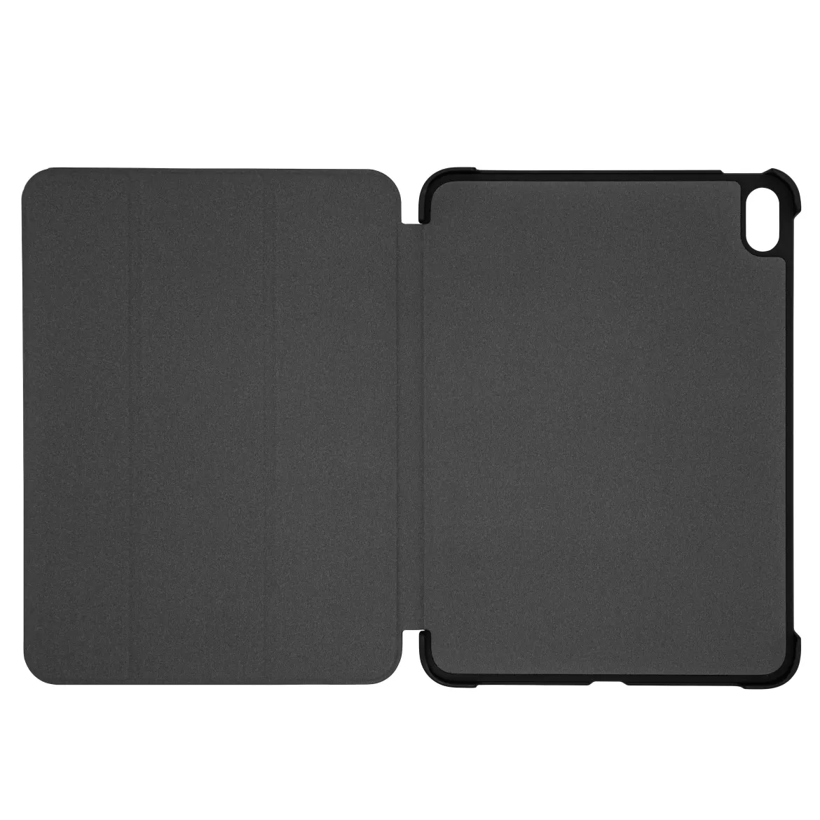 Linocell Tre-lags etui til iPad 10,9 (10. gen.)