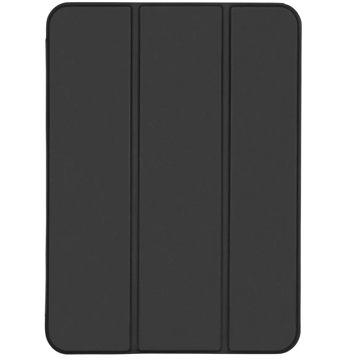 Linocell Tre-lags etui til iPad 10,9 (10. gen.)