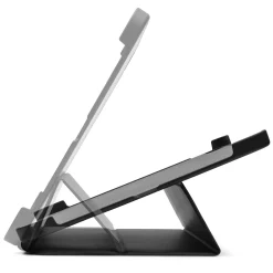 Linocell Tre-lags etui til iPad 10,9 (10. gen.)