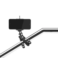Linocell Tripod til kamera og mobil