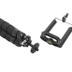Linocell Tripod til kamera og mobil