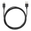 Linocell USB-C-kabel 480 Mb/s - 3 m