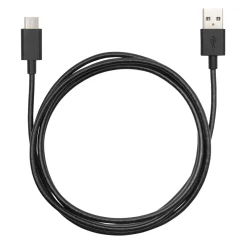 Linocell USB-C-kabel 480 Mb/s - 3 m
