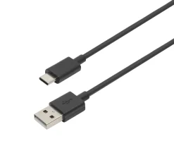 Linocell USB-C-kabel 480 Mb/s - 3 m