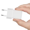 Linocell USB-C-oplader - PD 20 W - Hvid
