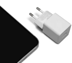 Linocell USB-C-oplader - 33 W PD - Hvid