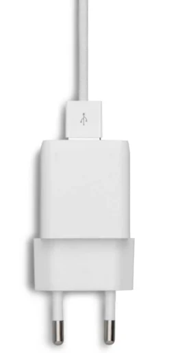 Linocell USB-C-oplader - 33 W PD - Hvid