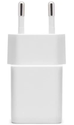 Linocell USB-C-oplader - 33 W PD - Hvid