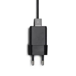 Linocell USB-C-oplader - 33 W - Sort