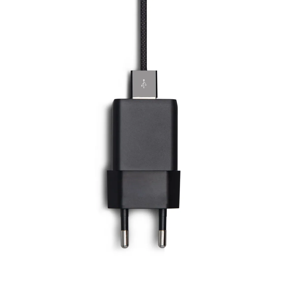 Linocell USB-C-oplader - 33 W - Sort