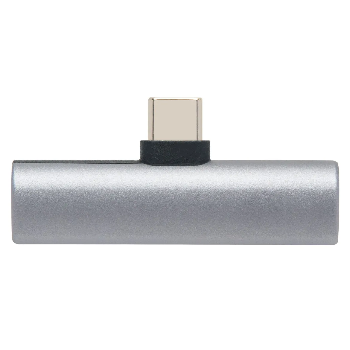 Linocell USB-C til USB-C og 3,5 mm lydadapter