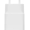 Linocell USB oplader 2,4 A (12 W) Hvid