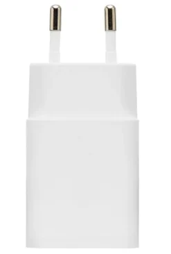 Linocell USB oplader 2,4 A (12 W) Hvid