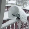 LNB-paraply