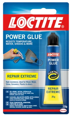 Loctite Power Lim Reparation Ext Lim