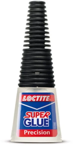 Loctite Superlim Præcision Lim