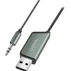 LogiLink Bluetooth 5.3 lydmodtager