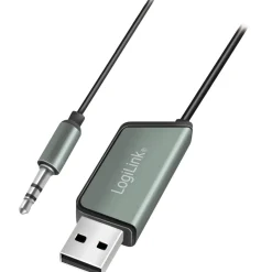 LogiLink Bluetooth 5.3 lydmodtager