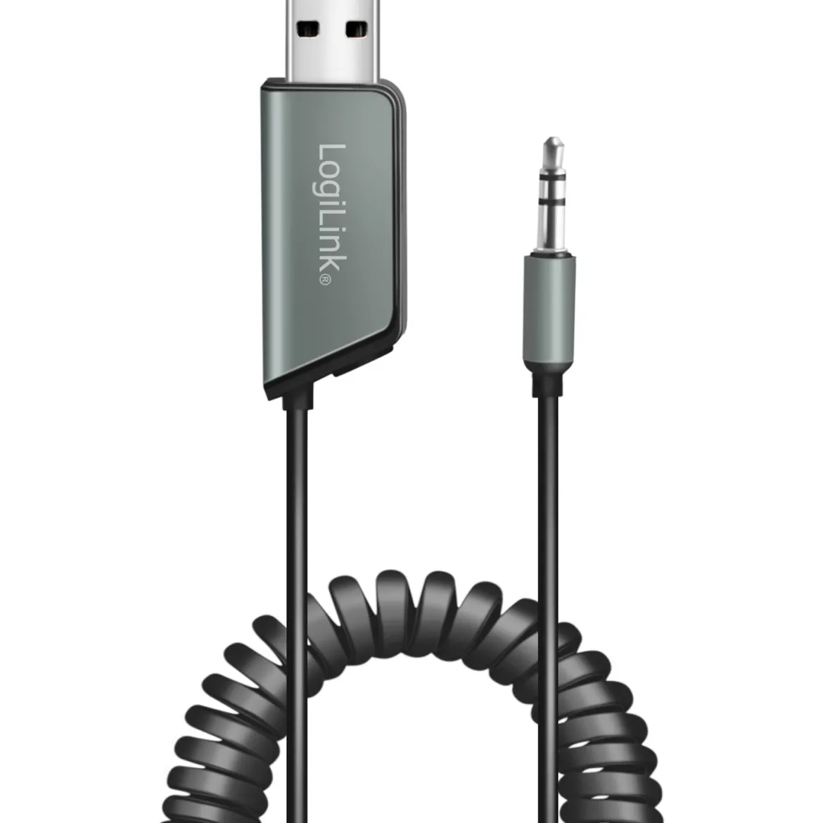 LogiLink Bluetooth 5.3 lydmodtager