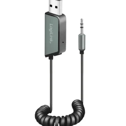 LogiLink Bluetooth 5.3 lydmodtager