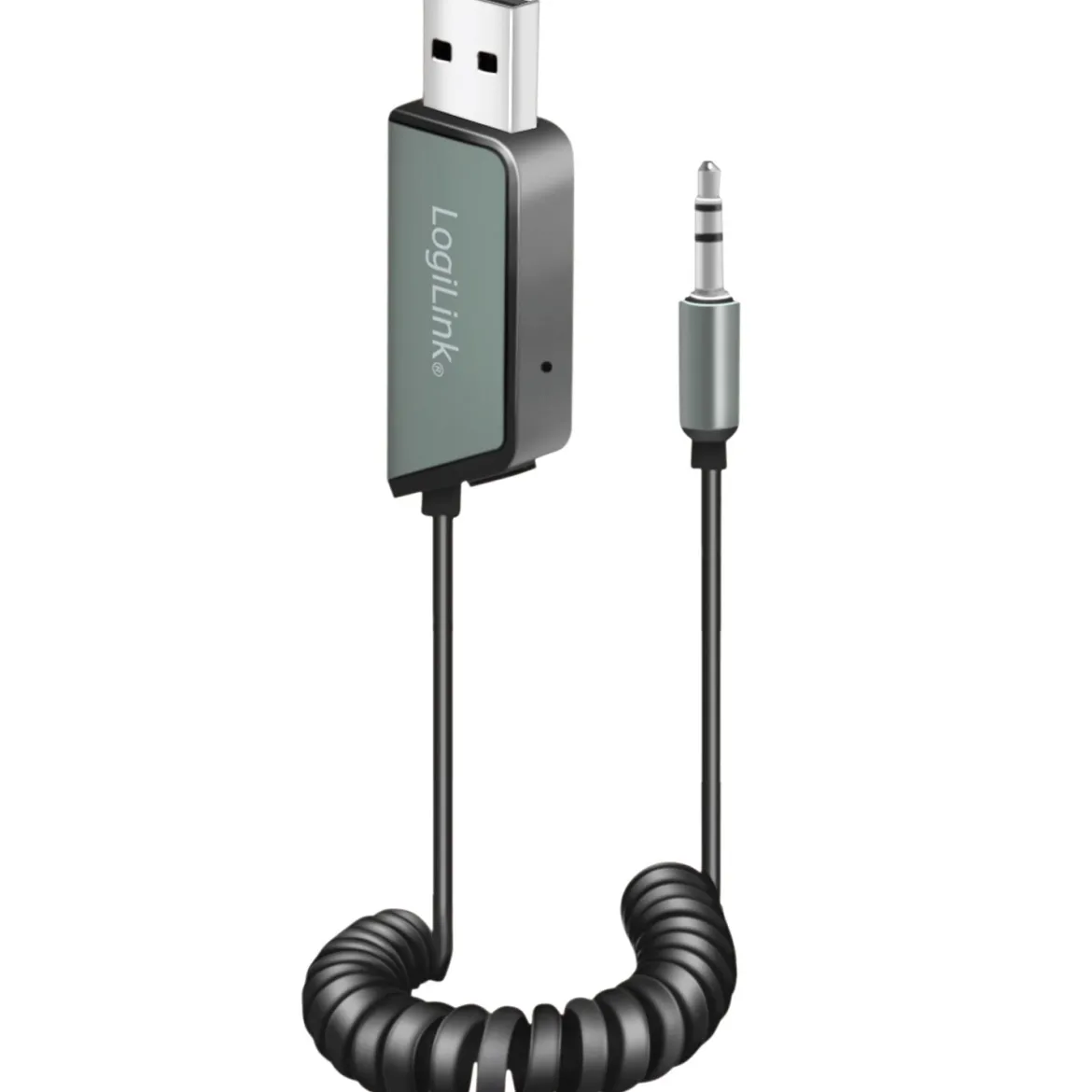 LogiLink Bluetooth 5.3 lydmodtager