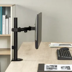 LogiLink Bordbeslag til computerskærm 17-32