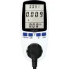 Logilink Digital El timer - Omkostningsberegner