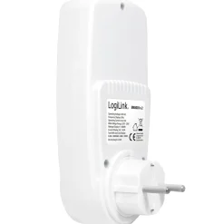 Logilink Digital El timer - Omkostningsberegner