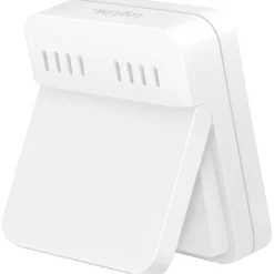 LogiLink digitalt mini-termometer/hygrometer 3-pak