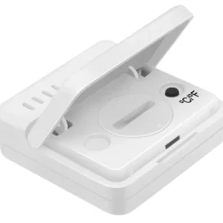 LogiLink digitalt mini-termometer/hygrometer 3-pak