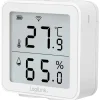 LogiLink WiFi termohygrometer med display - Smart Life app