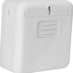 LogiLink WiFi termohygrometer med display - Smart Life app