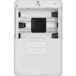LogiLink WiFi termohygrometer med display - Smart Life app