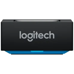Logitech Bluetooth-modtager til højttalere og lydsystemer