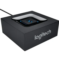 Logitech Bluetooth-modtager til højttalere og lydsystemer